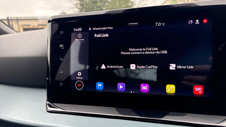 SEAT Arona 1.0 TSI 110 XPERIENCE 5dr Petrol Hatchback